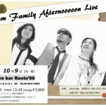 <span class="title">Dream Family  Afternoon Live</span>