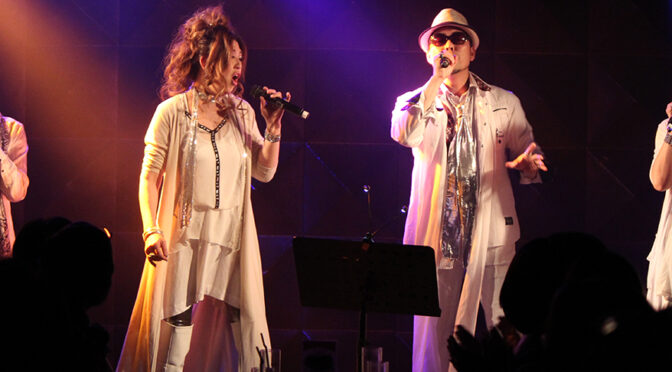 JOYFUL NOW 歌祭り〜I wanna sing〜